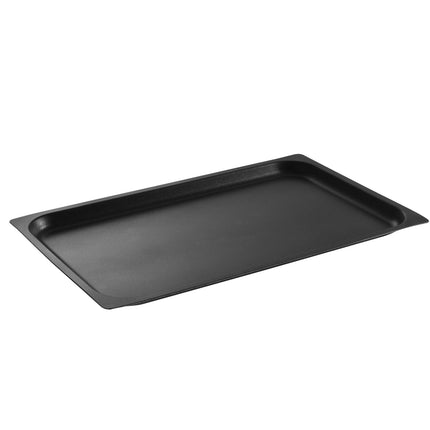 Plate plate for oven not containing GN1/1 height 65mm - Hendi 805534