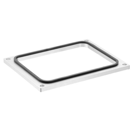 Form matrix for Hendi welding machine for tray container without split 227x178 mm – image 2