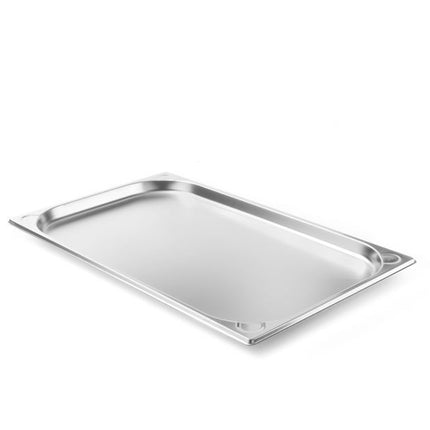 Container GN 1/1 Kitchen Line 20 mm - Hendi 806104