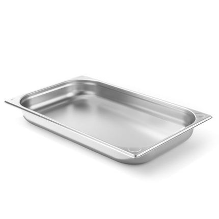 Container GN 1/1 Kitchen Line 40 mm - Hendi 806111