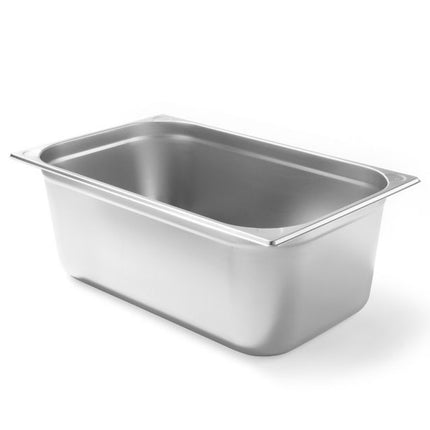 Container GN 1/1 Kitchen Line 200 mm - Hendi 806159