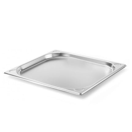 Container GN 2/3 Kitchen Line 40 mm - Hendi 806210