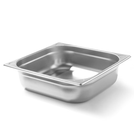 Box GN 2/3 Kitchen Line 100 mm - Hendi 806234