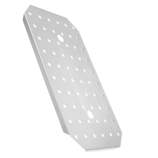 Hendi Steel grate drain for containers GN 2/3 Kitchen Line