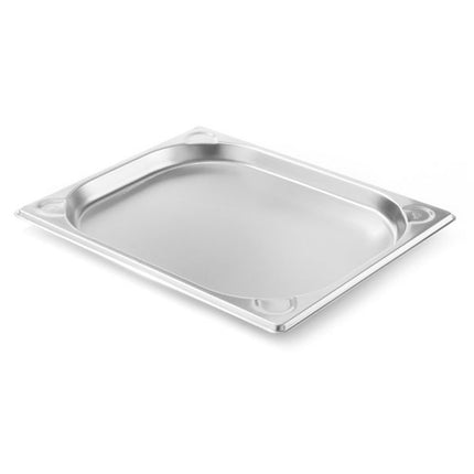 Container GN 1/2 Kitchen Line 40 mm - Hendi 806319
