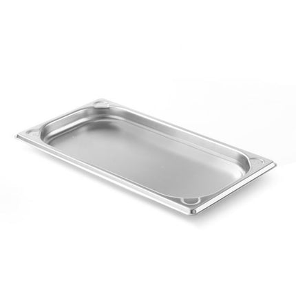 Container GN 1/3 Kitchen Line 20 mm - Hendi 806401