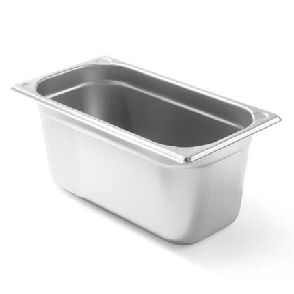 Container GN 1/3 Kitchen Line 100 mm - Hendi 806432