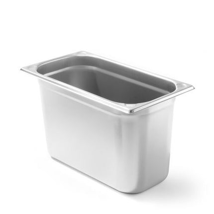 Container GN 1/3 Kitchen Line 150 mm - Hendi 806449