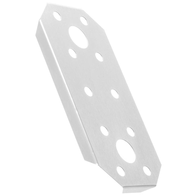 Hendi Steel grate drain for containers GN 1/4 Kitchen Line