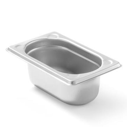 Box GN 1/9 Kitchen Line 65 mm - Hendi 806722
