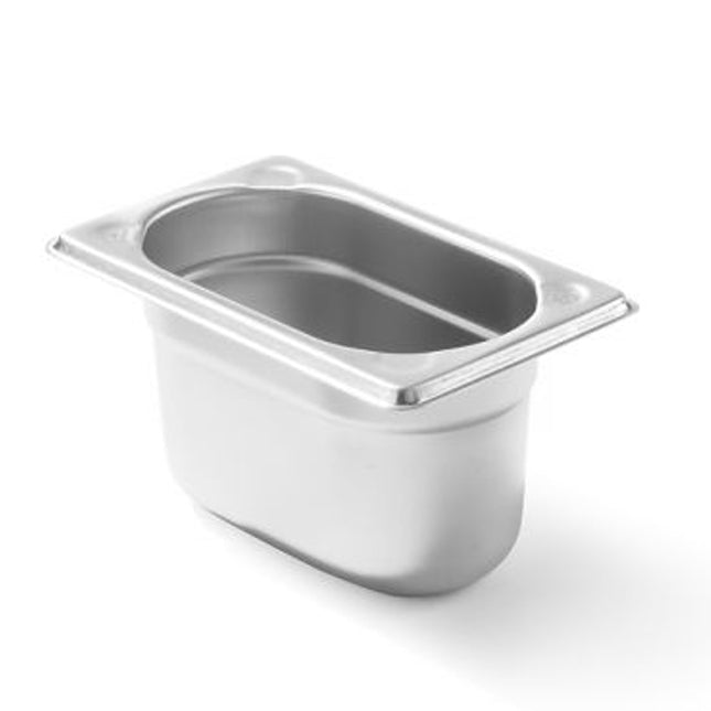 Hendi Container GN 1/9 Kitchen Line 100 mm