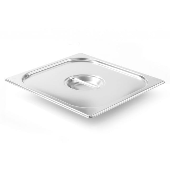 Hendi Steel lid for GN Kitchen Line GN 1/2