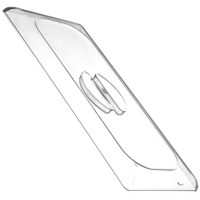 Hendi Box for ice cream from polycarbonate 360x165mm