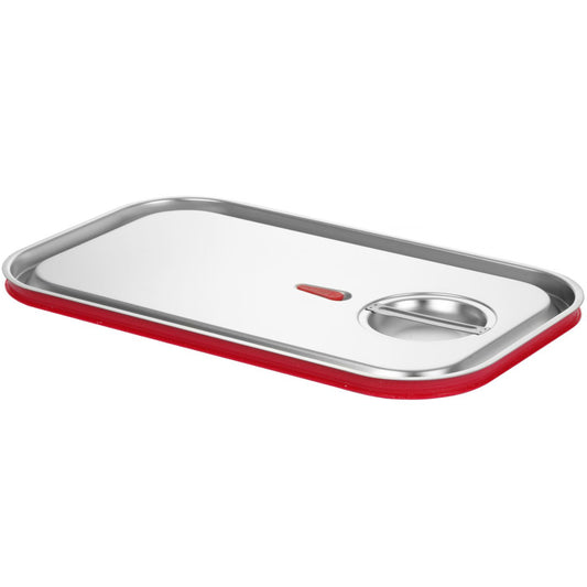 Hendi Lid with seal for GN 1/1 Kitchen Line containers 530x325 mm