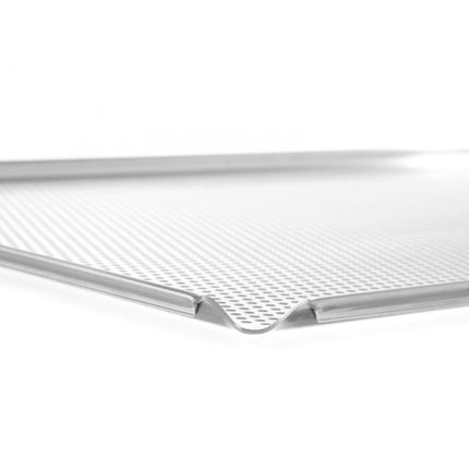 Baking plate GN1/1 perforated 4 Ranches - Hendi 808306