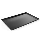 Black Tray Cupcake Display tray 600x400x ((H) 20mm Hendi 808542