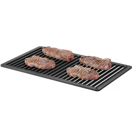 Hendi CONVECTOMAT GN 1/1 grill grate – image 3
