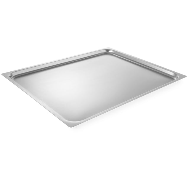 Hendi Tray board Profi Line -40C to 300C GN2/1 height 20mm
