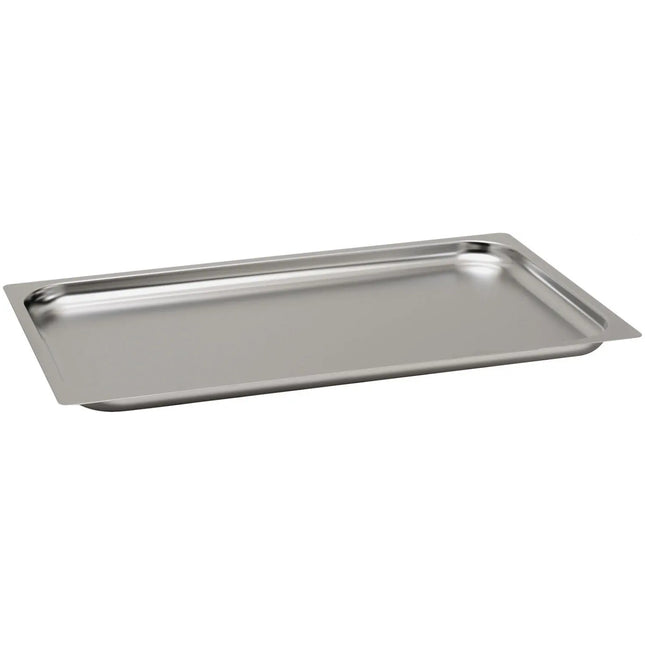 Tray Profi Line -40C to 300C GN1/1 height 20mm - Hendi 809259