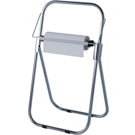 Hendi Stand Free-standing paper towel dispenser for a 430 mm roll – image 4