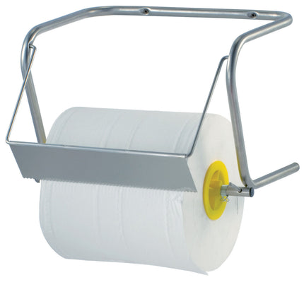 Hendi 809952 industrial dispenser for paper towels roll