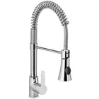 Hendi Washing machine with a single-hole shower height of 445 mm