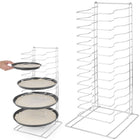 Hendi Stand for pizza net sheet holder 14 seats