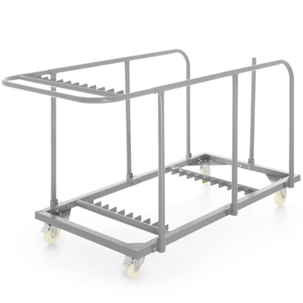 Hendi The transport cart for catering tables for 20 tables – image 2
