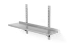 Hanging shelf single 80cm - Hendi 811719