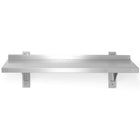 Hanging shelf single 140cm - Hendi 811801