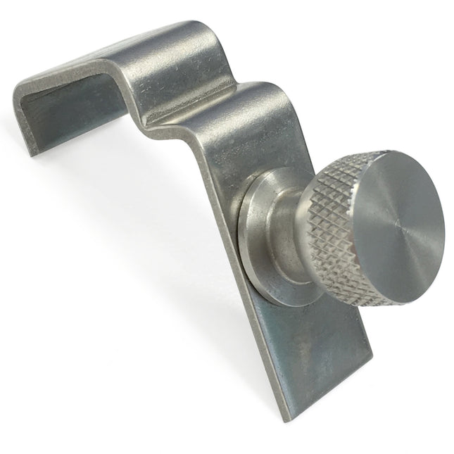 Hendi Hook for expansion and connection of storage racks to the kitchen