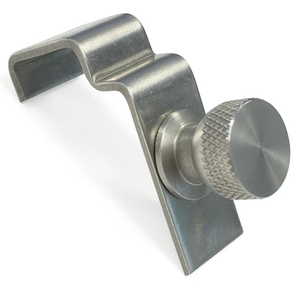 Hook for expansion and connection of storage racks to the kitchen