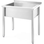 800 x 600 x 850 mm