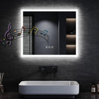 60 cm garums x 50 cm platums / Balts