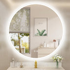 800 mm / M3051 Madrid Silver (bez Bluetooth)