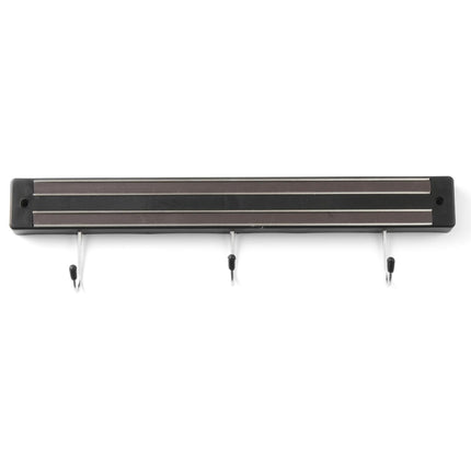 Magnētiskā sloksne nažiem ar āķu garumu 300 mm - Hendi 820209 