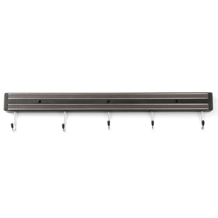 Magnētiskā sloksne nažiem ar āķu garumu 450 mm - Hendi 820308 