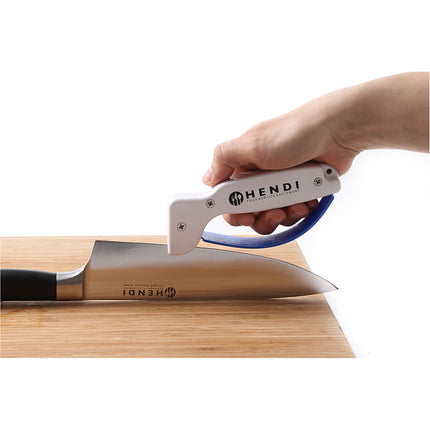 Knife Guards Safety 140 mm - Hendi 820605