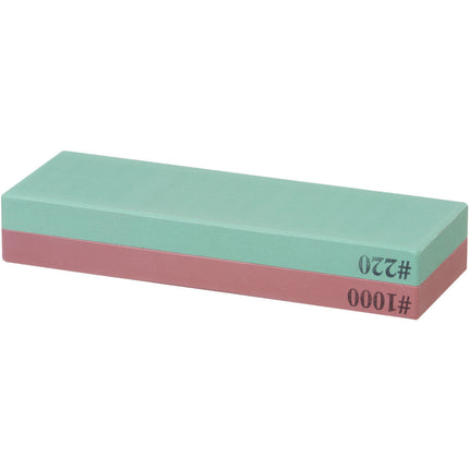 Hendi Japanese blade sharpening stone Naniw grain 220/1000 – image 3