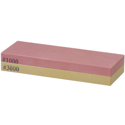 Hendi Japanese Knife Sharpening Stone Naniva grain 1000/3000 – image 2