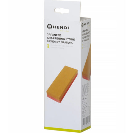 Hendi Japanese Knife Sharpening Stone Naniva grain 1000/3000 – image 8