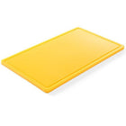Hacc. Panel for poultry GN 1/2 yellow - Hendi 826157