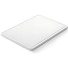 Kitchen board for cutting and cutting with HDPE sling 35.5x25cm - Hendi 826362