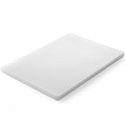 Kitchen board for cutting and non-slip cutting HDPE 50x35cm - Hendi 826386