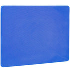 Hendi HACCP kitchen board for seafood GN 1/1 530 x 325 mm - blue