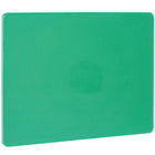 Hendi HACCP kitchen board for vegetables GN 1/1 530 x 325 mm - green