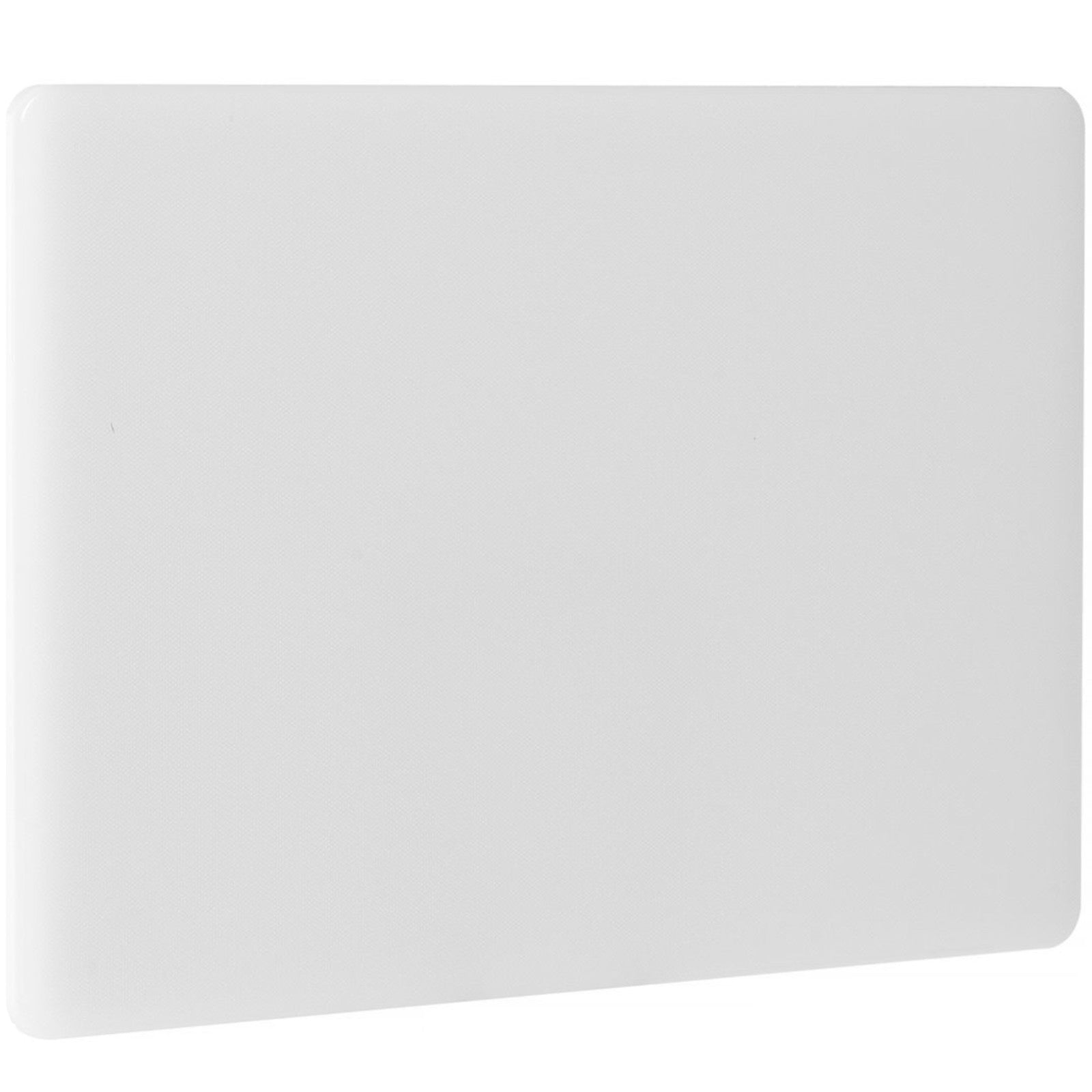 Hendi HACCP cutting board 450x300 mm - white