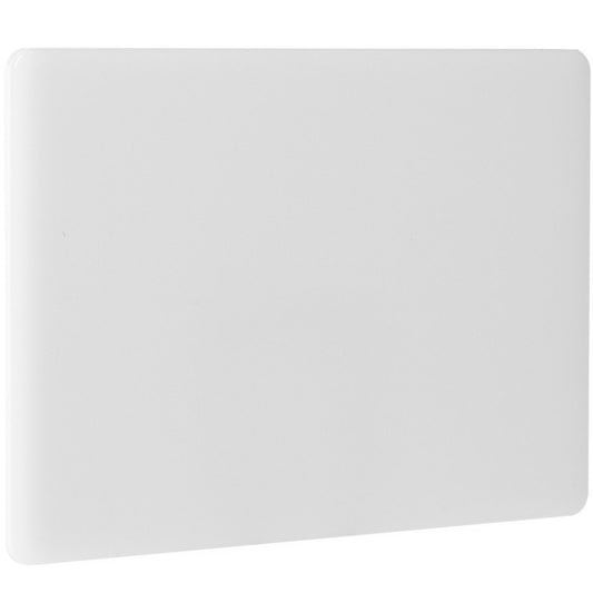 Hendi HACCP cutting board 600x400 mm - white