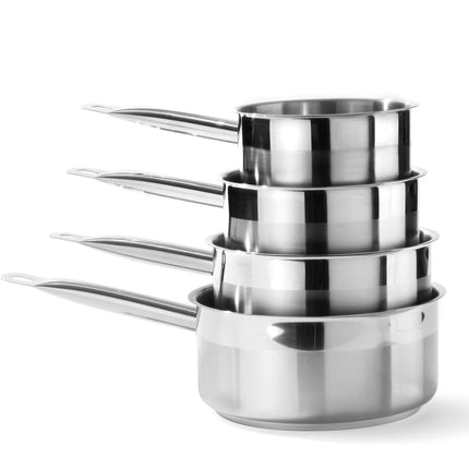 Rondel Profi Line without lid 3 l Wed. 200 mm - Hendi 830253