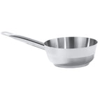 Frying pan Profi Line without lid 0.9 l Wed. 160 mm - Hendi 830352